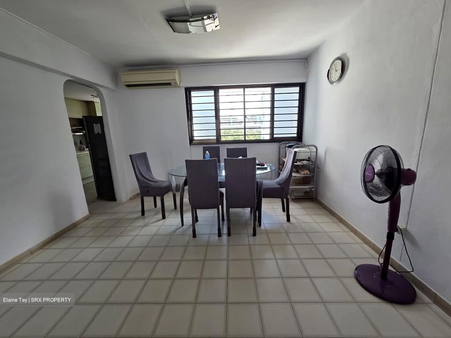 Blk 232 Tampines Street 21 (Tampines), HDB 5 Rooms #636877561